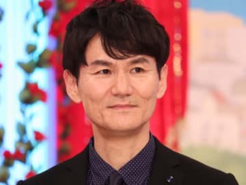 南原清隆、結婚発表で話題の人気芸人と“ラストデート”　恋人みたいな2ショで「末永くお幸せに」
