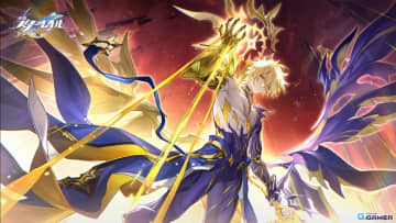 「崩壊：スターレイル」Ver.3.4「破滅へ向かう太陽」7月2日配信！ファイノン実装＆Fateコラボでアーチャー無料配布