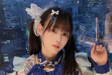 生配信中に選挙広告「○○区の皆さん」→現役アイドル「家バレるって！」　直後の対応が話題「凄いなぁ」