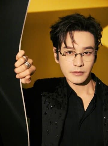 ホアン・シャオミン、名門映画大学の博士課程で不合格「来年も挑戦」