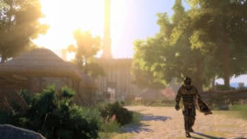 Mod「Skyblivion」ではオリジナル版『オブリビオン』で不評だったダンジョンもリメイクされる