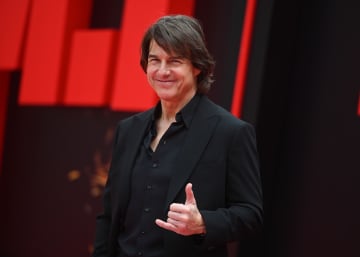ハリウッドスターは消えるのか？　トム・クルーズ、ティモシー・シャラメなどから考える