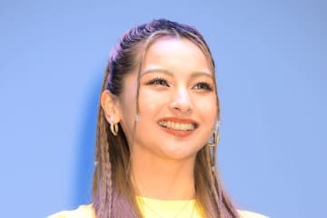 ゆきぽよ　〝超失礼〟なＭＣを糾弾「この人とはわかり合えない」「大したことない人だからいいか」