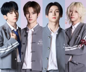 「BOYS II PLANET」放送前から早くも話題沸騰！注目の練習生は？