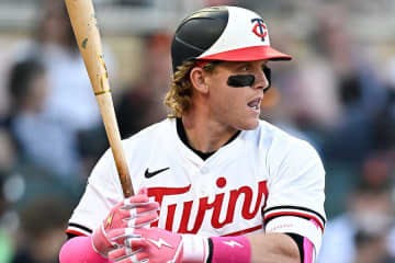 MLBで使用された“特殊バット”に「これは本物？」　まるでゲームの世界…ファンも興味津々「初めて見た」