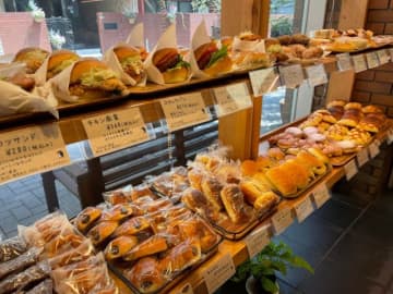 大人はときめく、子どもは喜ぶ！「かわいい」パンが食べられる都内ベーカリー3選