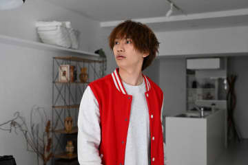 藤原丈一郎「1つの夢だった」主演ドラマ『ロンダリング』主題歌がなにわ男子の新曲「Black Nightmare」に決定