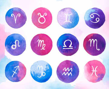 今日の運勢占い6月23日（月）12星座占いランキング第1位は双子座（ふたご座）！ 今日のあなたの運勢は何位…!?