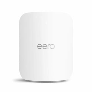 Amazon無線LANルーター「eero 7」「eero Pro 7」　高負荷ネット環境でも安定接続