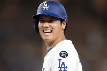 NBAレイカーズが大谷翔平に贈った“出産祝い"は競技の枠超えた「新時代」の始まり？ 米アナリストが主張した日本人スターの影響力
