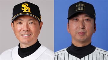 「秋に1位同士で対戦できるように」交流戦優勝のソフトバンク小久保裕紀監督が阪神ファンに日本シリーズでの再戦を誓う