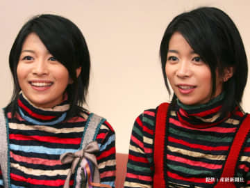 「９人なのに顔が４種類」　マナカナ主催の『食事会』に「オールスターじゃん」