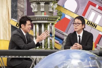 『全力！脱力タイムズSP』大森南朋＆原田泰造とテレビ番組のコンプラを議論　今後なくなりそうな企画トップ5を紹介
