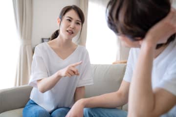 夫を好きじゃなくなった…よくある理由９つ　心の変化とどう向き合えばいい？