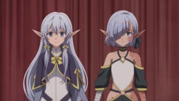 アニメ『異世界黙示録マイノグーラ～破滅の文明で始める世界征服～』キャラクターPV第3弾「アリア＆キャリア」が公開　GCノベルズ 11 周年記念番組への参加も決定
