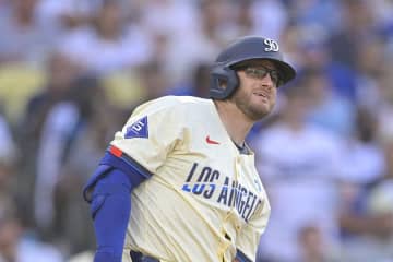 ドジャース戦であった仰天珍プレー　まさかの映像に騙される人続出「なんてこった」「必見」