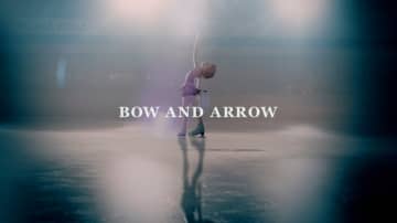 『メダリスト』×米津玄師『BOW AND ARROW』漫画と楽曲のコラボMV、コミックス第13巻発売日に公開