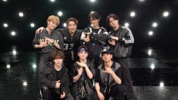 Travis Japanが世界的DJ・プロデューサー・アーティスト Zeddと⼀夜限りのコラボレーション！『～EP.7：Dance Music～ Travis Japan × Zedd』