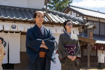 【大河べらぼう第25回あらすじ】蔦重（横浜流星）の懸命な姿が、てい（橋本愛）の心を動かす