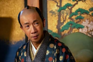 ひょうろく「一瞬ドッキリを疑ったんですけど、渡辺謙さんがいらっしゃったので、やっぱり本当だったのかと」 【大河ドラマ「べらぼう～蔦重栄華乃夢噺～」インタビュー】