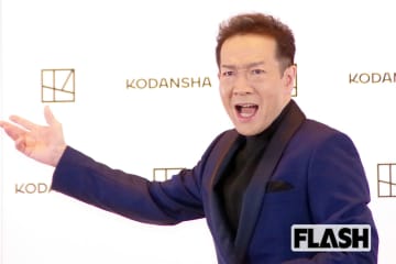 “セクハラ連発” 田原俊彦に続き国分太一まで…旧ジャニ全盛期を経た「アイドル出身おじ」の無分別ぶり