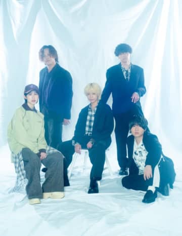 ねぐせ。、「織姫とBABY feat. 汐れいら」MV公開。オフィシャルインタビュー＆写真公開も