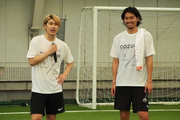 日本代表DFが“古巣”の勇姿に感動「誇らしい」　世界の舞台に5000人集結「レッズらしいなと」