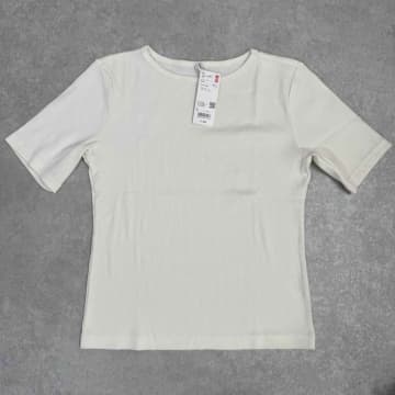 え、「990円」！？【ユニクロ】マニア絶賛♡「優秀T」を使った「着回しコーデ」