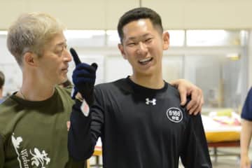 【徳山ボート】仲道大輔　ワースト機の底上げ成功「24％ぐらいの体感にはなった。２倍ですよ」