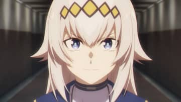 『ウマ娘 シンデレラグレイ』オグリキャップ vs タマモクロス　世紀の大勝負に視聴者大興奮「最強アニメと化している」「今期で一番興奮した」