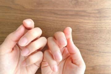 爪トラブルの原因は栄養不足？爪の健康を保つために摂りたい栄養素を管理栄養士がご紹介