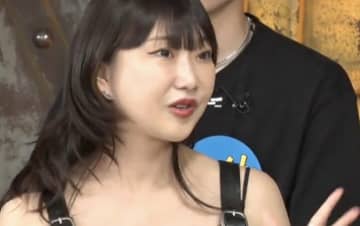 “17歳の年の差夫婦”48歳美魔女が番組出演後の反響を告白「恋愛の相談がくるようになり」