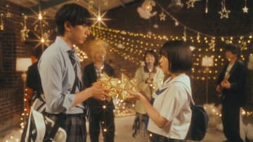 ねぐせ。、ロマンチックな「織姫とBABY feat. 汐れいら」MV公開