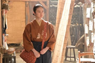 「さらなるイケボが」あんぱん次週、声優・津田健次郎が登場