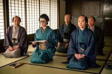 『べらぼう』橋本愛と横浜流星の芝居は相性抜群　蔦重が女心に関しては“べらぼう”過ぎる