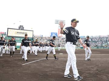 【ソフトバンク】小久保監督　交流戦Ｖで一番喜んだ「スタッフへの臨時収入」