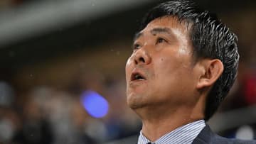 問題点を「あえて修正しない」ことも…森保一監督が語る日本代表の戦術