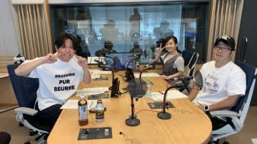 #190 50代の憂い！静岡は練馬よりも近い！北陽と鈴木拓と日曜地獄