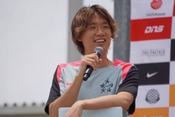 板倉滉に芽生えた新たな感情　去就報道へ胸中は…「大きな大会に出たい思いはある」