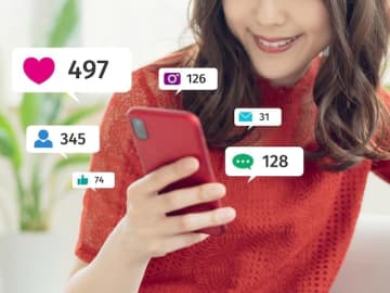 会社の悪口をSNSで延々と……。特定された「カタツムリ女子」の後輩が話した「驚きの理由」
