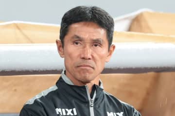 ＦＣ東京　Ｇ大阪に完敗…Ｊ１残留圏17位キープも〝横浜２連戦〟が直近のヤマ場に