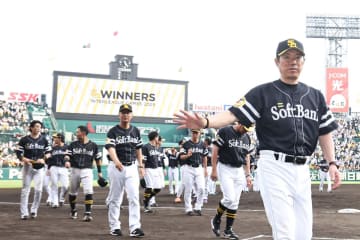 ソフトバンクが交流戦優勝！　セパ明暗くっきり…７位以下独占のセ球団に「弱すぎ」の声も