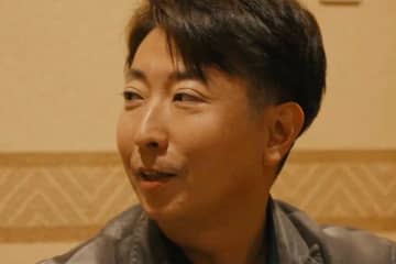 1児のシンパパ・有村昆（48）、"新たな恋"に踏み出すきっかけとなった7歳長男の言葉「子どもがそう言ってくれるんだったら」