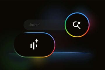 Google、AIと対話で検索「Search Live」
