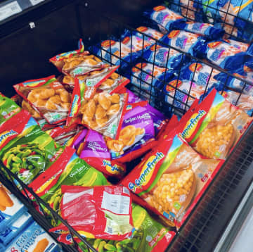 冷凍食品とは思えない！ズルうま5分レシピ5選　罪悪感ゼロ！むしろ褒められる冷凍アレンジ！即マネしたくなる時短術
