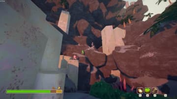 なぜ登る？そこに山があるからさ…協力山登り『PEAK』やストラテジーに落とし込んだ『Insurmountable』などSteamで遊べる登山ゲーム5選