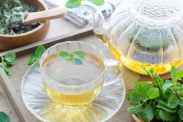 湿気・気温で心身がスッキリしない…を解消！6月に意識したい「食習慣」