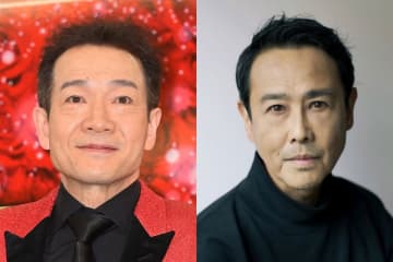 田原俊彦の不適切発言 「教師びんびん」後輩・野村宏伸が〝たしなめ投稿〟
