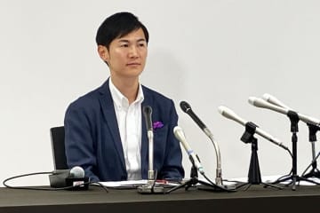 【都議選】石丸伸二代表〝再生の道〟大苦戦に「そうなんですねという感想」