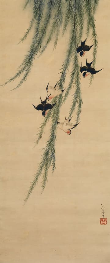 仕掛けに驚く「あ！っと北斎～みて、みつけて、みえてくる浮世絵～」が6月24日～8月31日、『すみだ北斎美術館』で開催